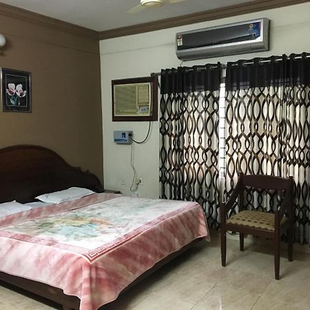 Hotel Royal Wings Nedumbassery Zewnętrze zdjęcie